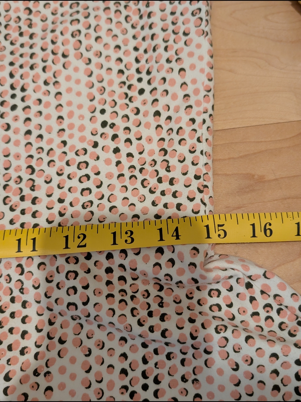 Pact Organic Cotton Fit And Flare Tank Dress M - Picture 5 of 6
